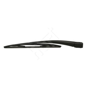 Compre Conjunto de braços de limpa-vidros, limpeza de vidros da HART 002 947 a um preço baixo por 11,07 €