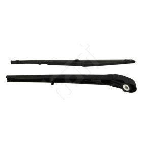 Compre Conjunto de braços de limpa-vidros, limpeza de vidros da HART 154 624 a um preço baixo por 12,41 €