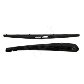 Compre Conjunto de braços de limpa-vidros, limpeza de vidros da HART 154 627 a um preço baixo por 11,76 €