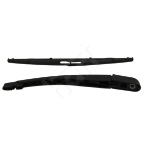Compre Conjunto de braços de limpa-vidros, limpeza de vidros da HART 154 628 a um preço baixo por 12,74 €
