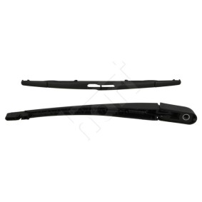 Compre Conjunto de braços de limpa-vidros, limpeza de vidros da HART 154 630 a um preço baixo por 11,07 €