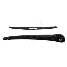 Compre Conjunto de braços de limpa-vidros, limpeza de vidros da HART 154 631 a um preço baixo por 13,41 €