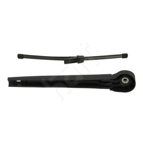 Compre Conjunto de braços de limpa-vidros, limpeza de vidros da HART 154 636 a um preço baixo por 10,81 €