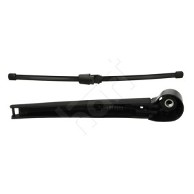 Compre Conjunto de braços de limpa-vidros, limpeza de vidros da HART 154 637 a um preço baixo por 12,92 €
