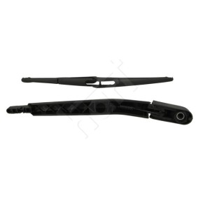 Compre Braço de limpa-vidros, limpeza de vidros da HART 156 739 a um preço baixo por 14,72 €