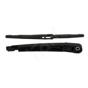 Compre Conjunto de braços de limpa-vidros, limpeza de vidros da HART 156 742 a um preço baixo por 14,04 €