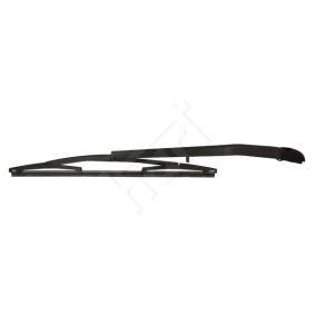 Compre Conjunto de braços de limpa-vidros, limpeza de vidros da HART 158 941 a um preço baixo por 13,05 €