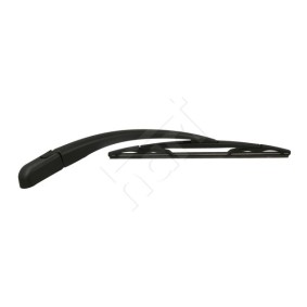 Compre Conjunto de braços de limpa-vidros, limpeza de vidros da HART 159 082 a um preço baixo por 12,41 €