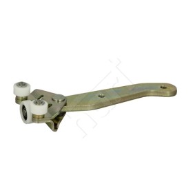 Rollenführung, Schiebetür 174 326 von HART günstig für 22,18 € online kaufen