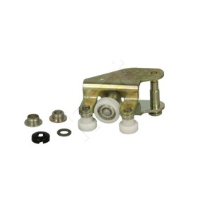 Rollenführung, Schiebetür 174 330 von HART günstig für 23,38 € online kaufen