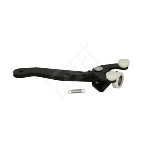 Rollenführung, Schiebetür 174 334 von HART günstig für 23,36 € online kaufen