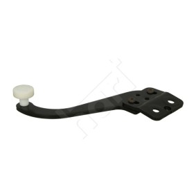 Rollenführung, Schiebetür 174 335 von HART günstig für 17,60 € online kaufen