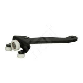 Rollenführung, Schiebetür 174 354 von HART günstig für 25,74 € online kaufen