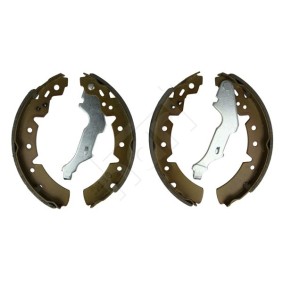 Comprar Juego de zapatas de frenos de HART 200 115 a bajo precio de 19,74 €