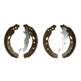 Comprar Juego de zapatas de frenos de HART 200 135 a bajo precio de 22,71 €