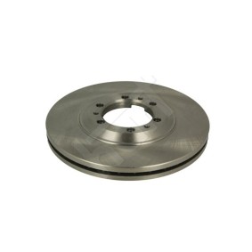 Comprar Disco de freno de HART 215 467 a bajo precio de 34,11 €