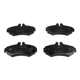 Acquista Kit pastiglie freni da HART 215 928 a buon mercato per soli 20,41 €