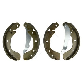 Comprar Juego de zapatas de frenos de HART 217 326 a bajo precio de 17,60 €