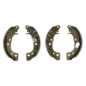 Comprar Juego de zapatas de frenos de HART 217 350 a bajo precio de 17,01 €