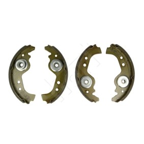 Comprar Juego de zapatas de frenos de HART 217 391 a bajo precio de 16,76 €