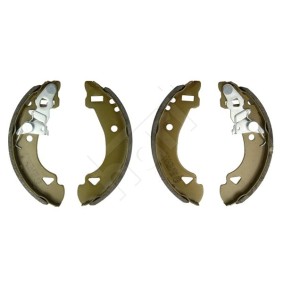 Comprar Juego de zapatas de frenos de HART 217 394 a bajo precio de 19,02 €