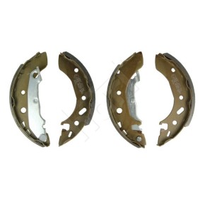 Comprar Juego de zapatas de frenos de HART 217 396 a bajo precio de 16,99 €