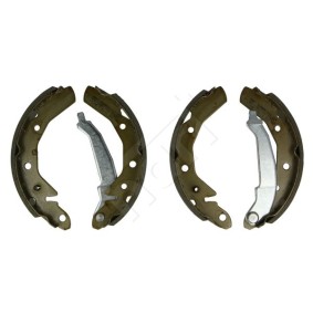Comprar Juego de zapatas de frenos de HART 217 658 a bajo precio de 20,16 €