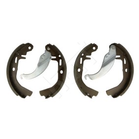 Comprar Juego de zapatas de frenos de HART 217 668 a bajo precio de 17,57 €