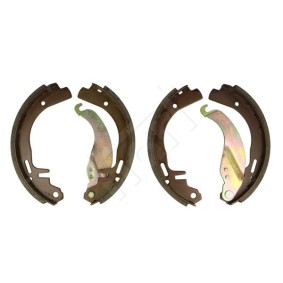 Comprar Juego de zapatas de frenos de HART 217 669 a bajo precio de 15,56 €