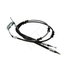 Handbremsseil für OPEL von HART
