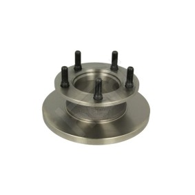 Bremsscheibe 218 637