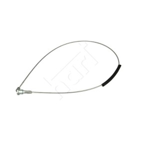Handbremsseil für OPEL von HART