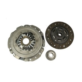 Kupplungssatz 221 580