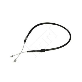 Handbremsseil für OPEL von HART