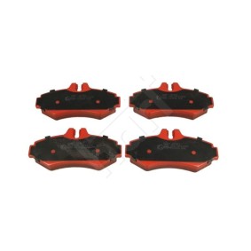 Acquista Kit pastiglie freni da HART 223 758 a buon mercato per soli 26,49 €