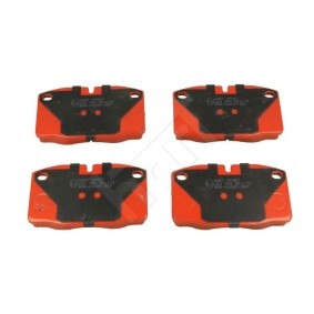 Acquista Kit pastiglie freni da HART 223 794 a buon mercato per soli 15,66 €