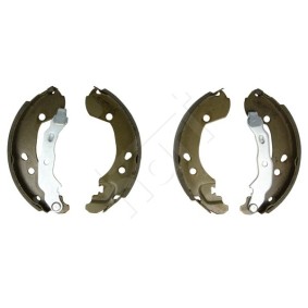 Acquista Kit ganasce freni da HART 223 940 a buon mercato per soli 16,36 €