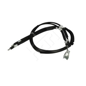 Handbremsseil für OPEL von HART