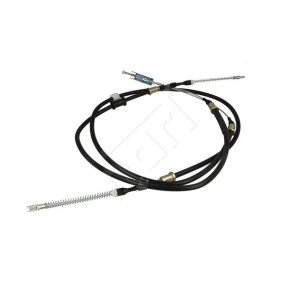 Handbremsseil 224 016