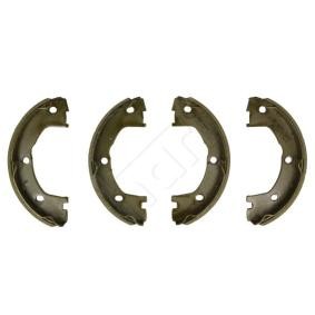 Comprar Zapata de freno de mano de HART 224 079 a bajo precio de 24,10 €