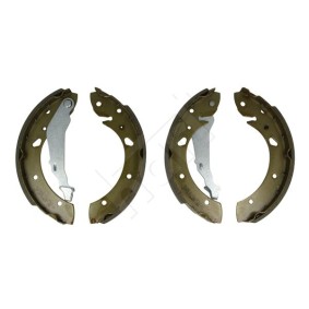 Comprar Juego de zapatas de frenos de HART 224 116 a bajo precio de 19,74 €