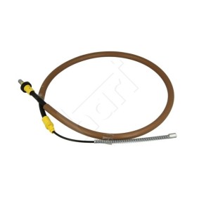 Handbremsseil für RENAULT von HART