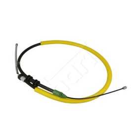 Handbremsseil für RENAULT von HART