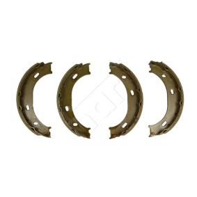 Comprar Zapata de freno de mano de HART 224 399 a bajo precio de 18,59 €