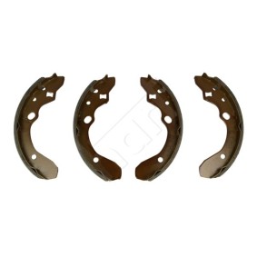 Comprar Juego de zapatas de frenos de HART 224 400 a bajo precio de 18,73 €