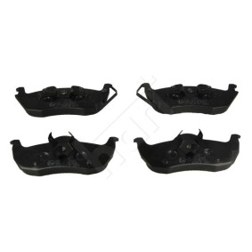 Comprar Juego de pastillas de freno de HART 225 737 a bajo precio de 23,30 €