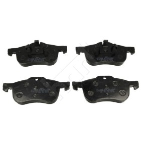 Acquista Kit pastiglie freni da HART 226 374 a buon mercato per soli 24,63 €