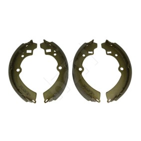Comprar Juego de zapatas de frenos de HART 226 442 a bajo precio de 19,70 €