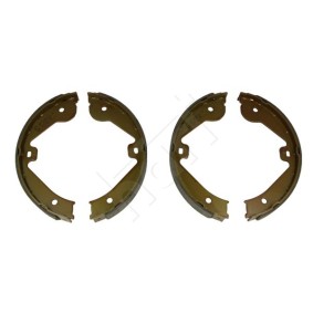 Comprar Zapata de freno de mano de HART 226 445 a bajo precio de 22,51 €