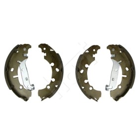 Comprar Juego de zapatas de frenos de HART 226 453 a bajo precio de 19,96 €